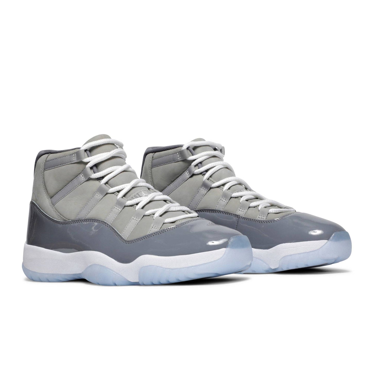 Air Jordan 11 Retro ‘Cool Grey’ 2021 CT8012-005