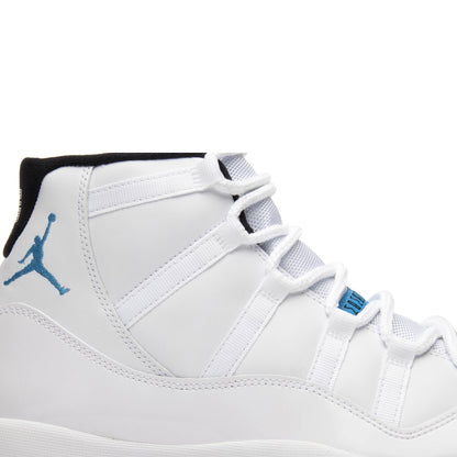 Air Jordan 11 Retro ‘Legend Blue’ 2014 378037-117