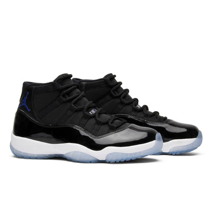 Air Jordan 11 Retro ‘Space Jam’ 2016 378037-003