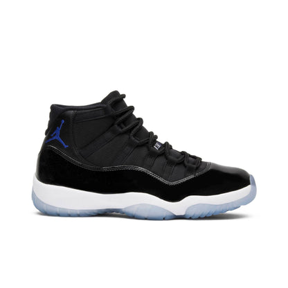 Air Jordan 11 Retro ‘Space Jam’ 2016 378037-003