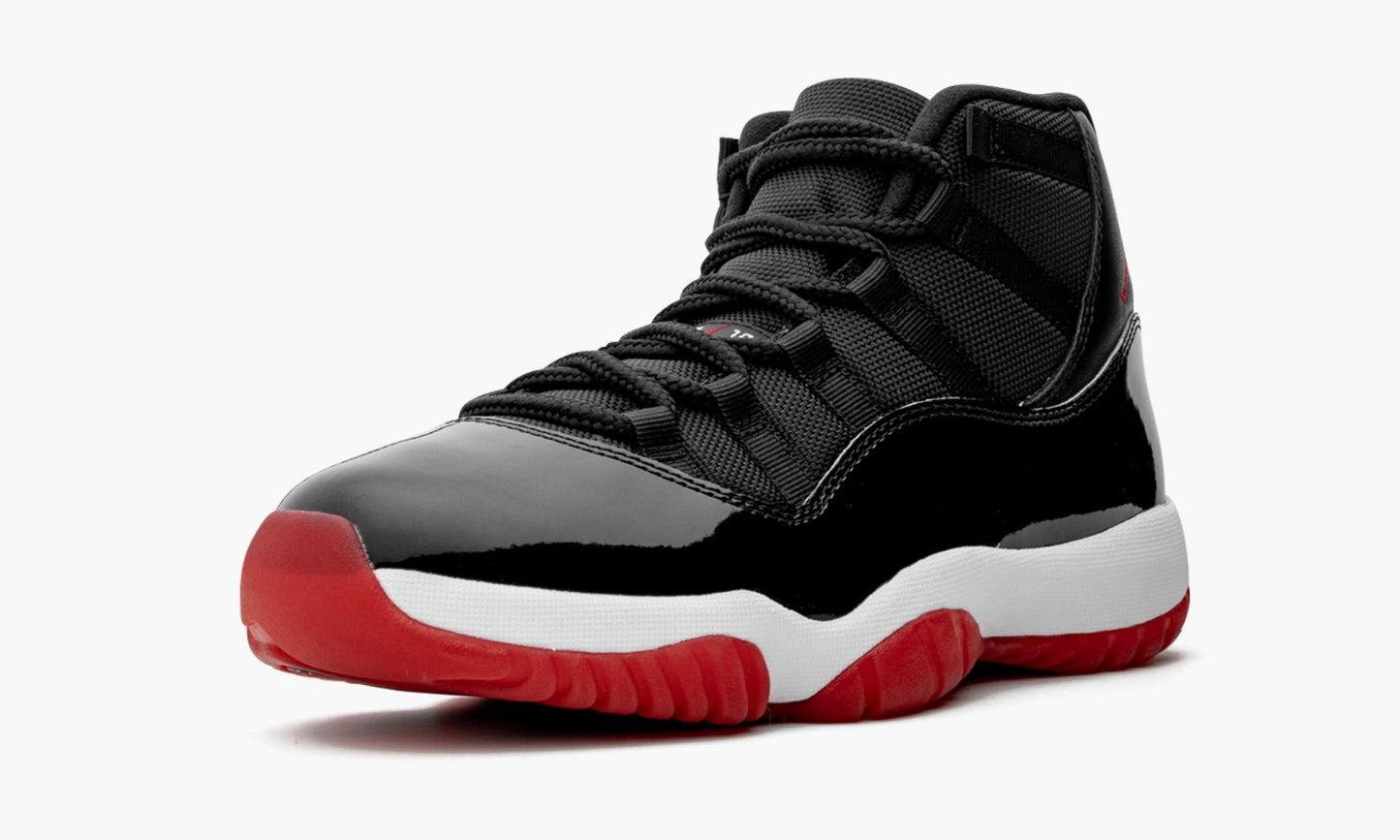 Air Jordan 11 Retro Bred 2019