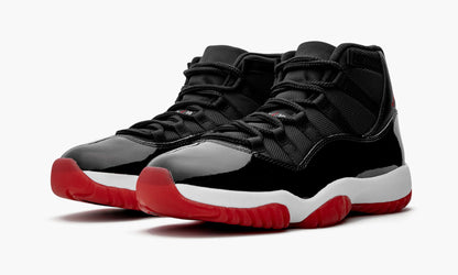 Air Jordan 11 Retro Bred 2019