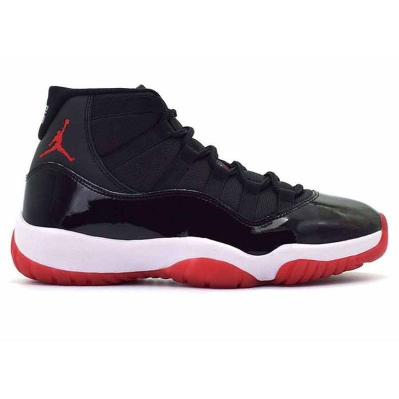 Air Jordan 11 Retro Bred