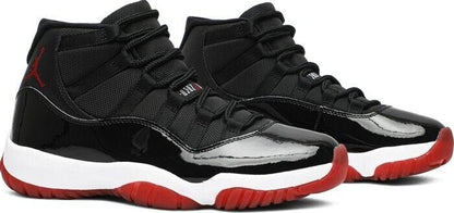 Air Jordan 11 Retro Bred