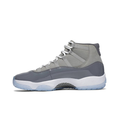 Air Jordan 11 Retro Cool Grey 2021 CT8012-005