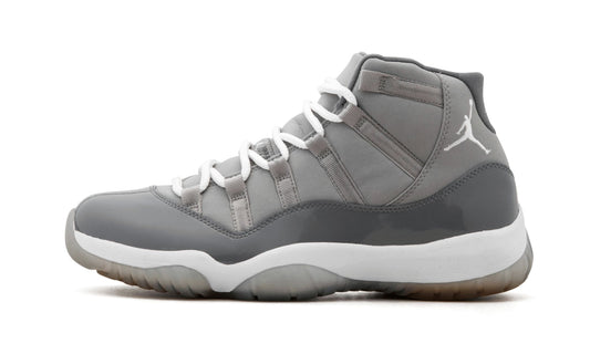 Air Jordan 11 Retro Cool Grey