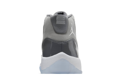 Air Jordan 11 Retro GS ‘Cool Grey’ 2021 378038-005