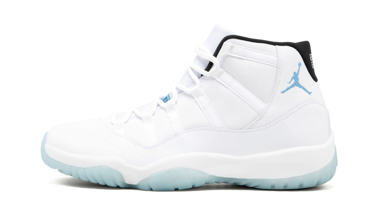 Air Jordan 11 Retro Legend Blue