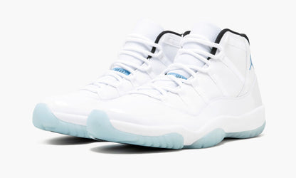 Air Jordan 11 Retro Legend Blue