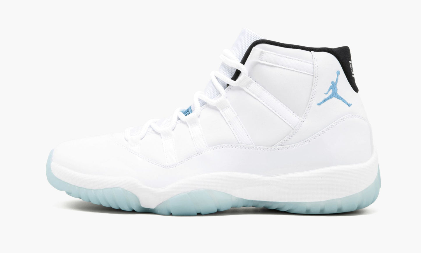 Air Jordan 11 Retro Legend Blue