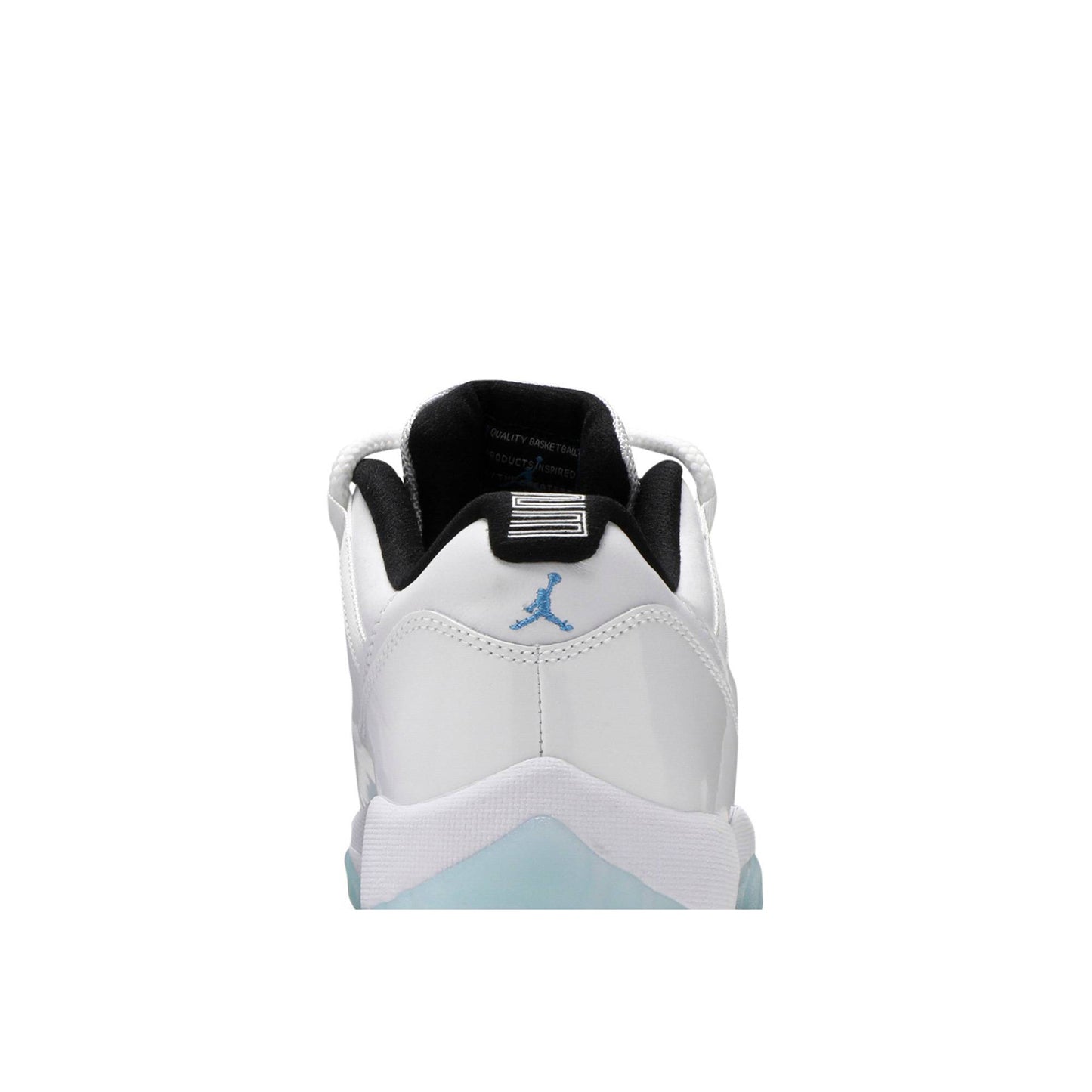 Air Jordan 11 Retro Low ‘Legend Blue’ AV2187-117