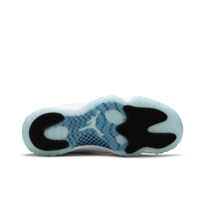 Air Jordan 11 Retro Low ‘Legend Blue’ AV2187-117