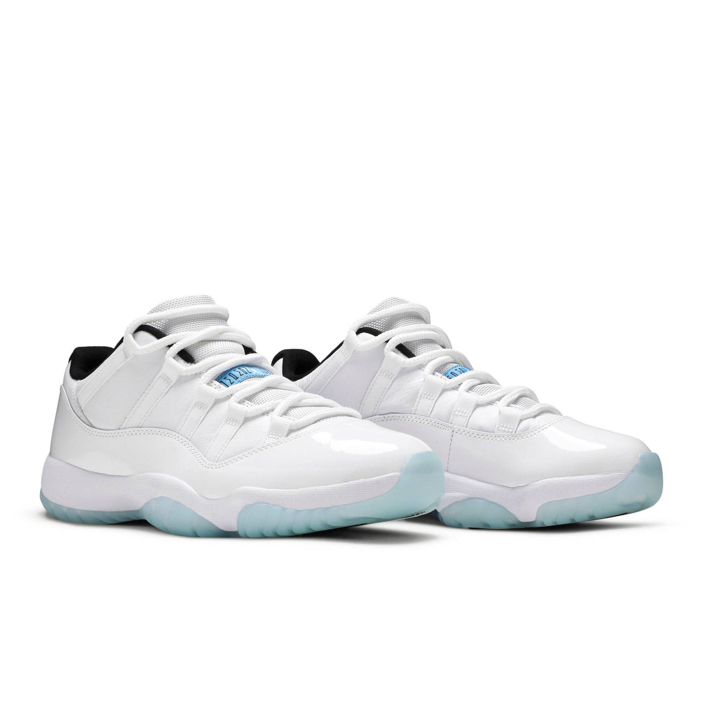 Air Jordan 11 Retro Low ‘Legend Blue’ AV2187-117