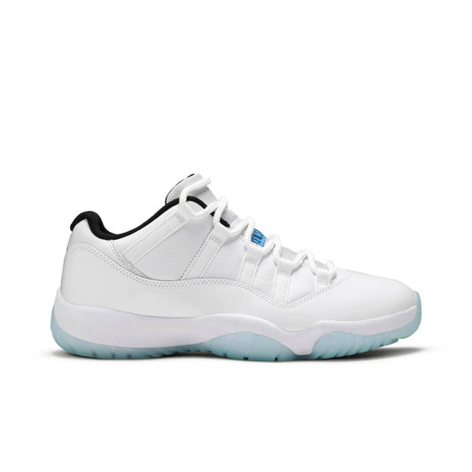 Air Jordan 11 Retro Low ‘Legend Blue’ AV2187-117