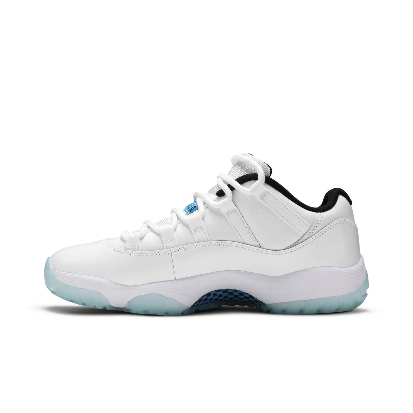 Air Jordan 11 Retro Low ‘Legend Blue’ AV2187-117