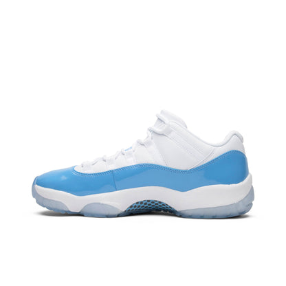 Air Jordan 11 Retro Low ‘UNC’ 528895-106