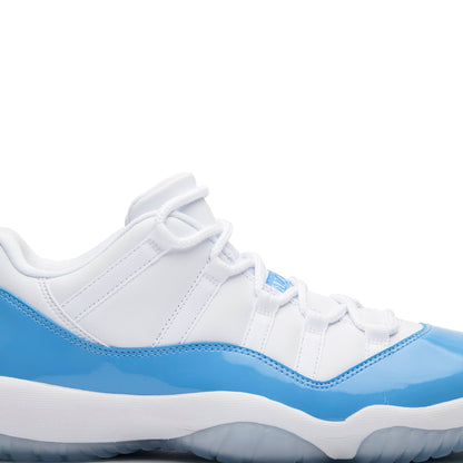 Air Jordan 11 Retro Low ‘UNC’ 528895-106