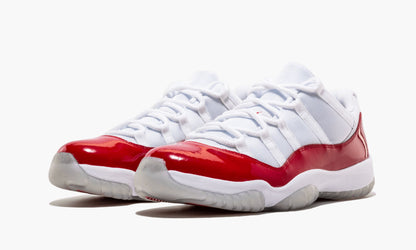 Air Jordan 11 Retro Low Cherry