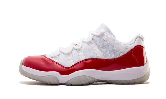 Air Jordan 11 Retro Low Cherry