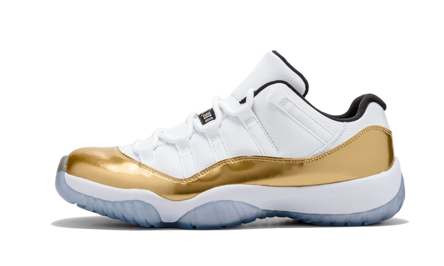 Air Jordan 11 Retro Low Closing Ceremony