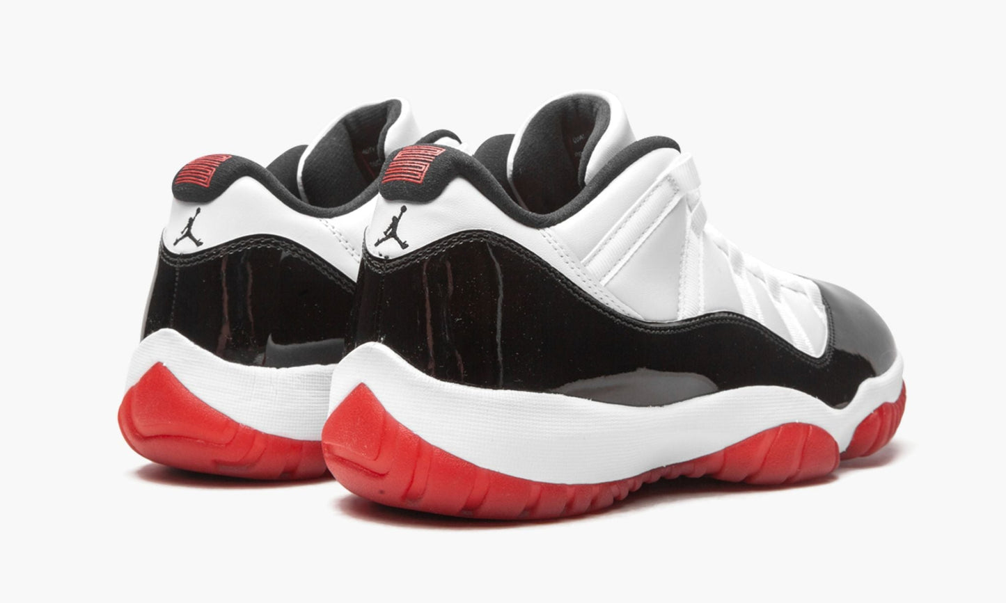 Air Jordan 11 Retro Low Concord Bred