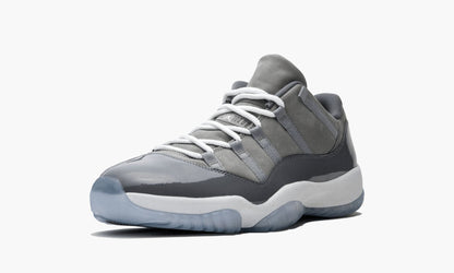 Air Jordan 11 Retro Low Cool Grey