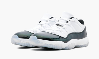 Air Jordan 11 Retro Low Easter Emerald