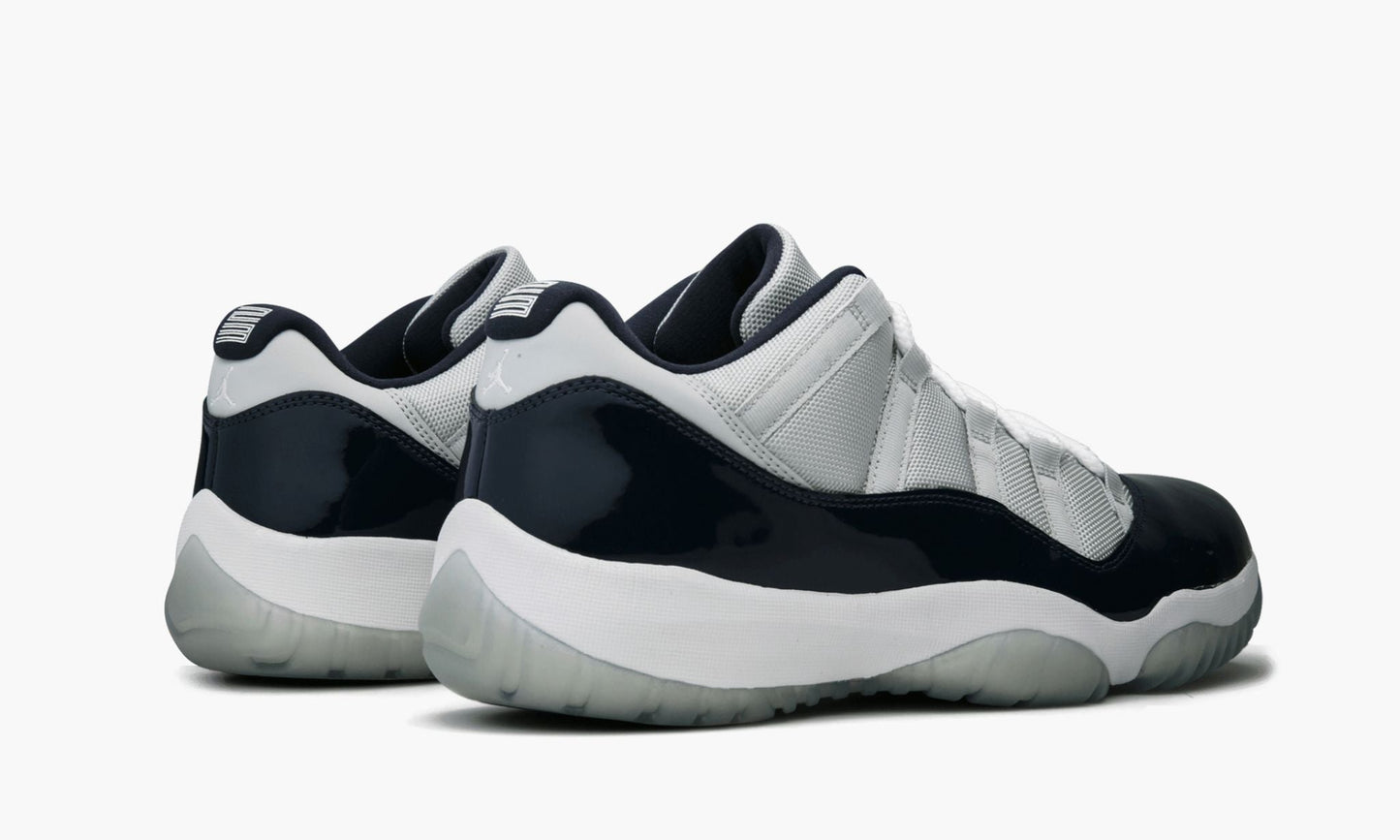 Air Jordan 11 Retro Low Georgetown