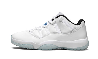 Air Jordan 11 Retro Low Legend Blue