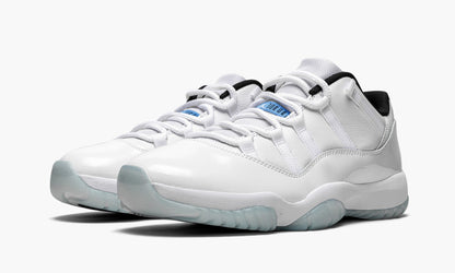 Air Jordan 11 Retro Low Legend Blue