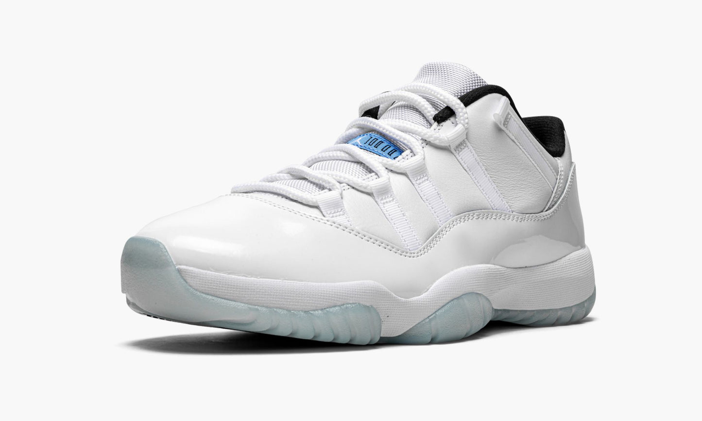 Air Jordan 11 Retro Low Legend Blue