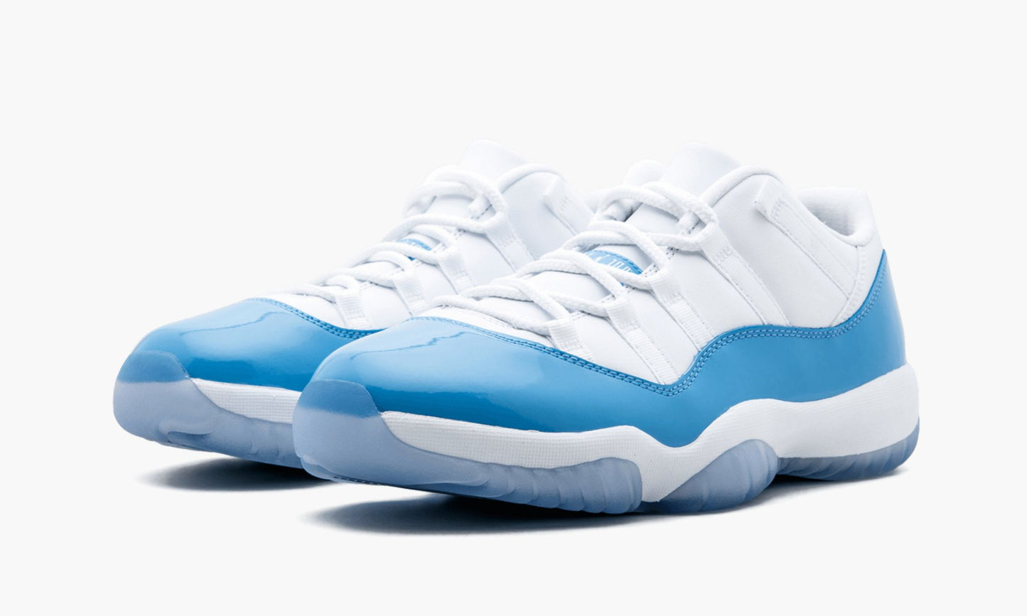 Air Jordan 11 Retro Low UNC