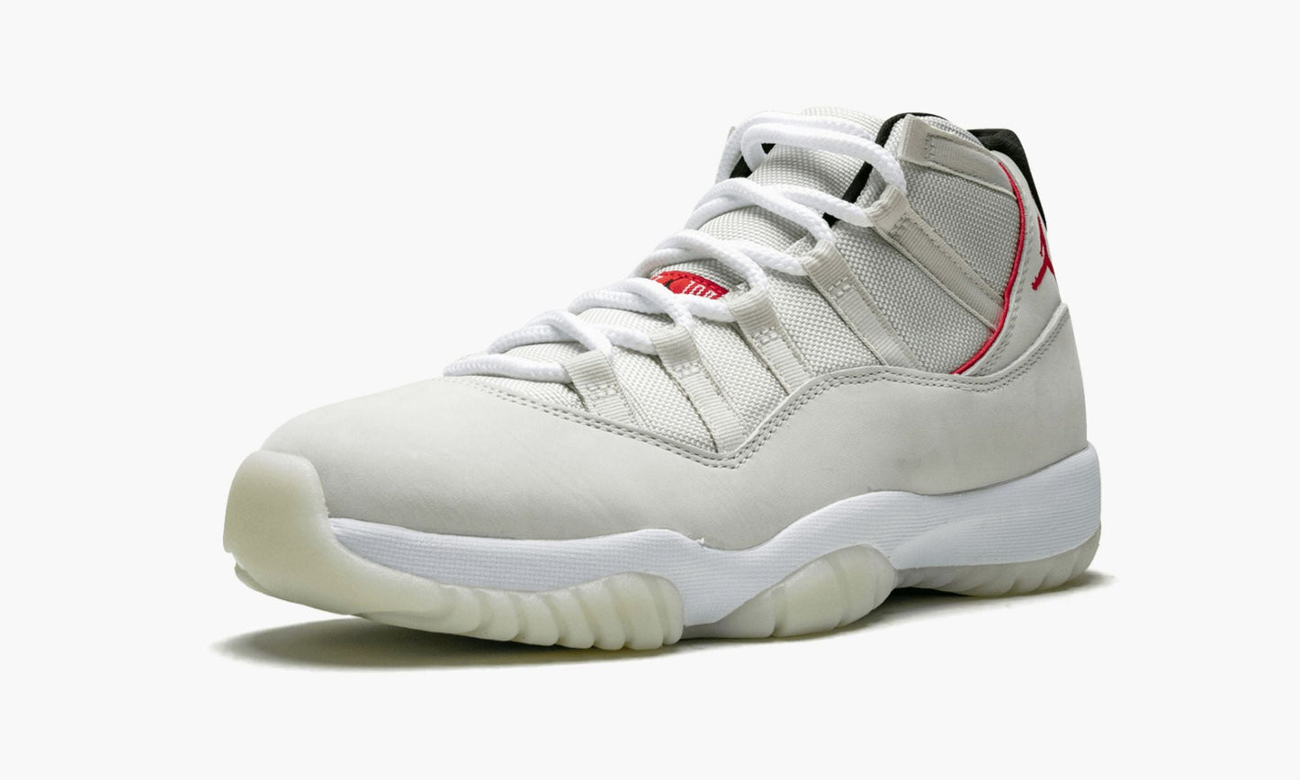 Air Jordan 11 Retro Platinum Tint