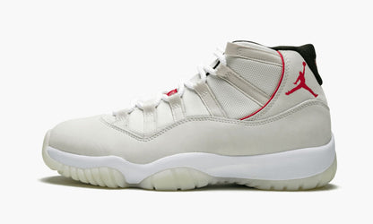 Air Jordan 11 Retro Platinum Tint