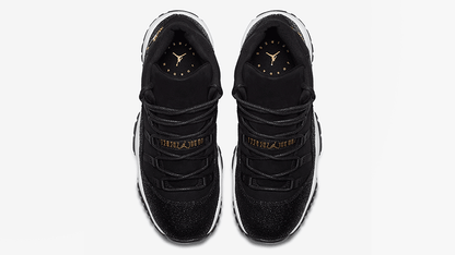 Air Jordan 11 Retro Premium GS ‘Heiress’ 852625-030