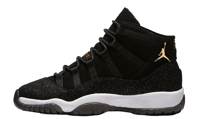 Air Jordan 11 Retro Premium GS ‘Heiress’ 852625-030