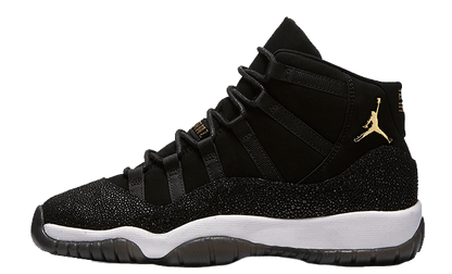 Air Jordan 11 Retro Premium GS ‘Heiress’ 852625-030