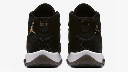 Air Jordan 11 Retro Premium GS ‘Heiress’ 852625-030