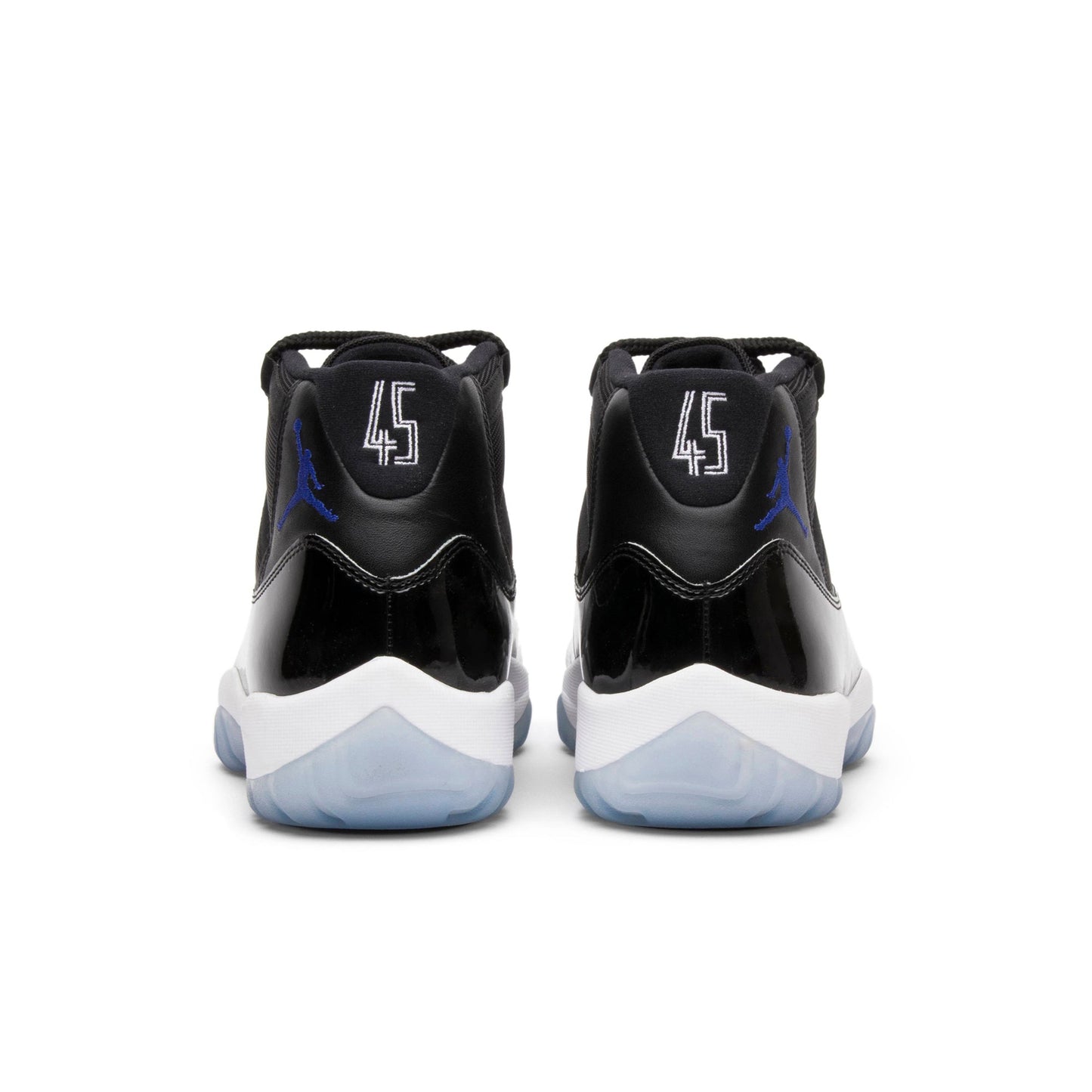 Air Jordan 11 Retro Space Jam 2016 378037-003