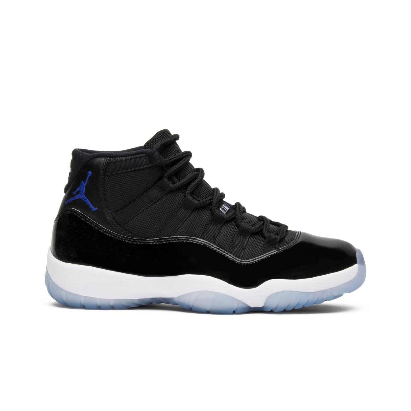 Air Jordan 11 Retro Space Jam 2016 378037-003