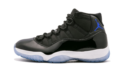 Air Jordan 11 Retro Space Jam 2016 Release