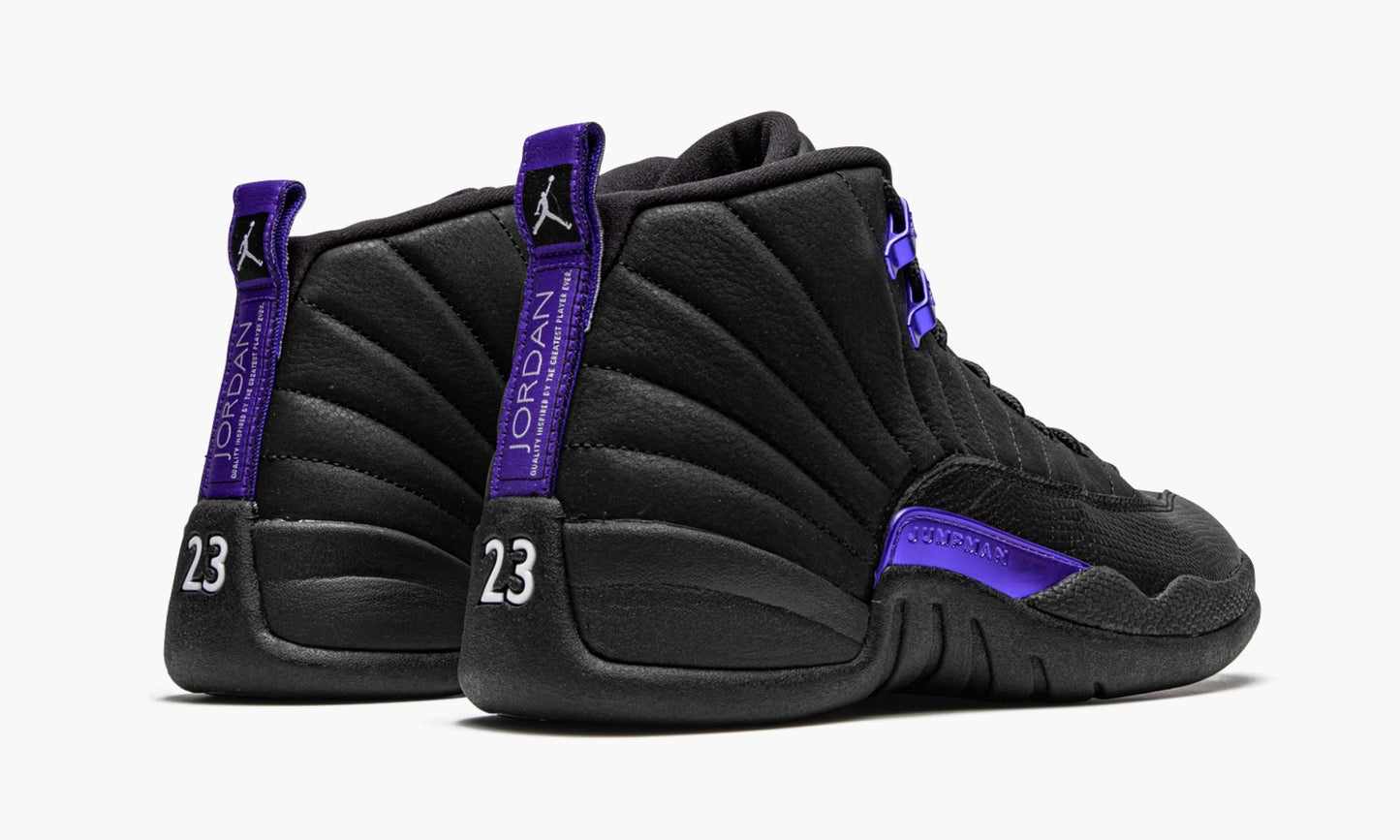 Air Jordan 12 Retro Dark Concord