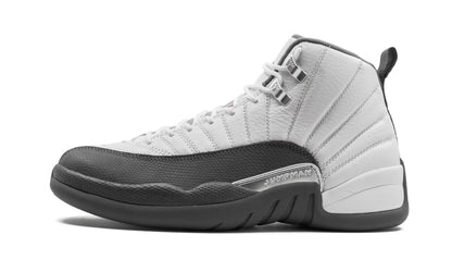 Air Jordan 12 Retro Dark Grey