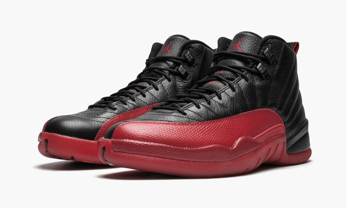 Air Jordan 12 Retro Flu Game 2016