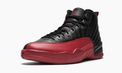 Air Jordan 12 Retro Flu Game 2016