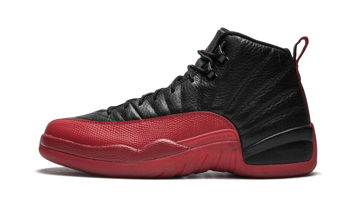 Air Jordan 12 Retro Flu Game 2016