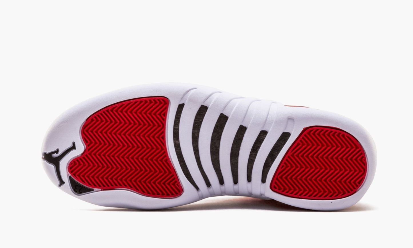 Air Jordan 12 Retro Gym Red