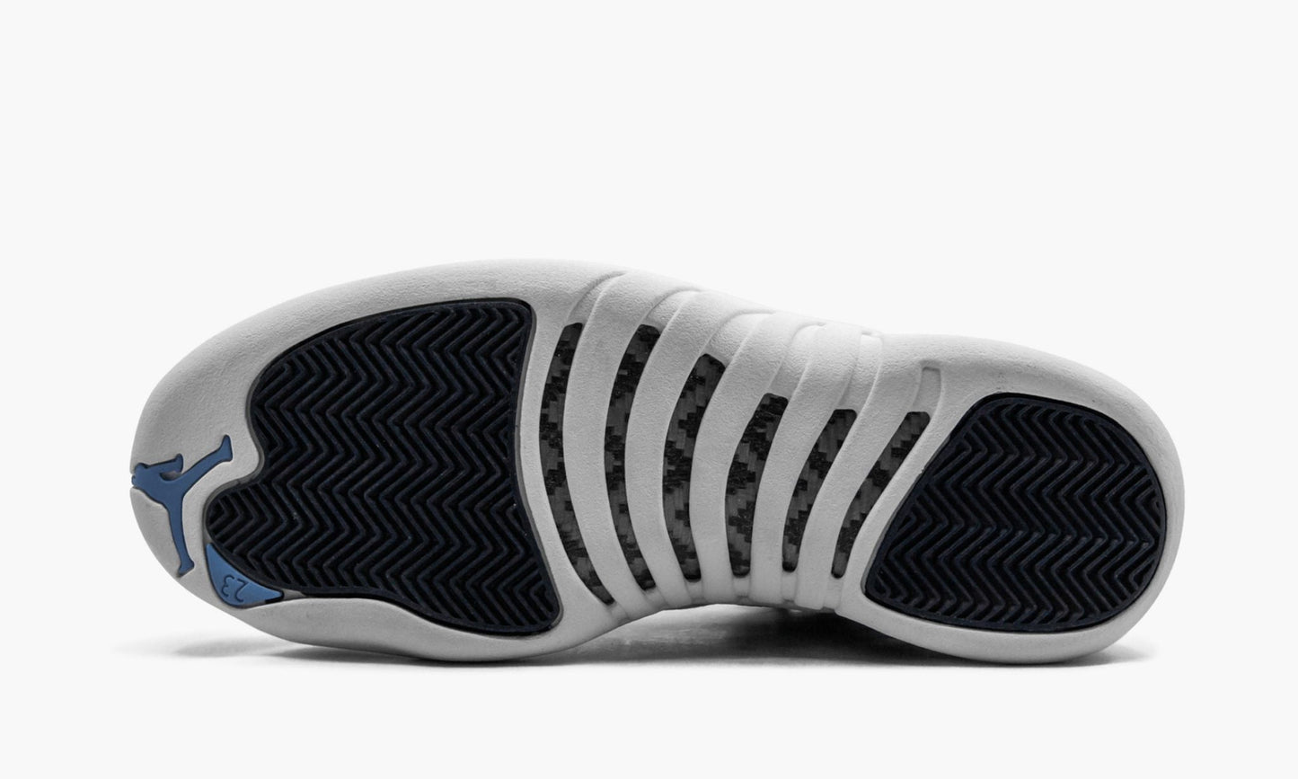 Air Jordan 12 Retro Obsidian