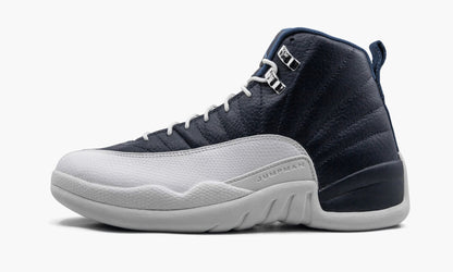 Air Jordan 12 Retro Obsidian