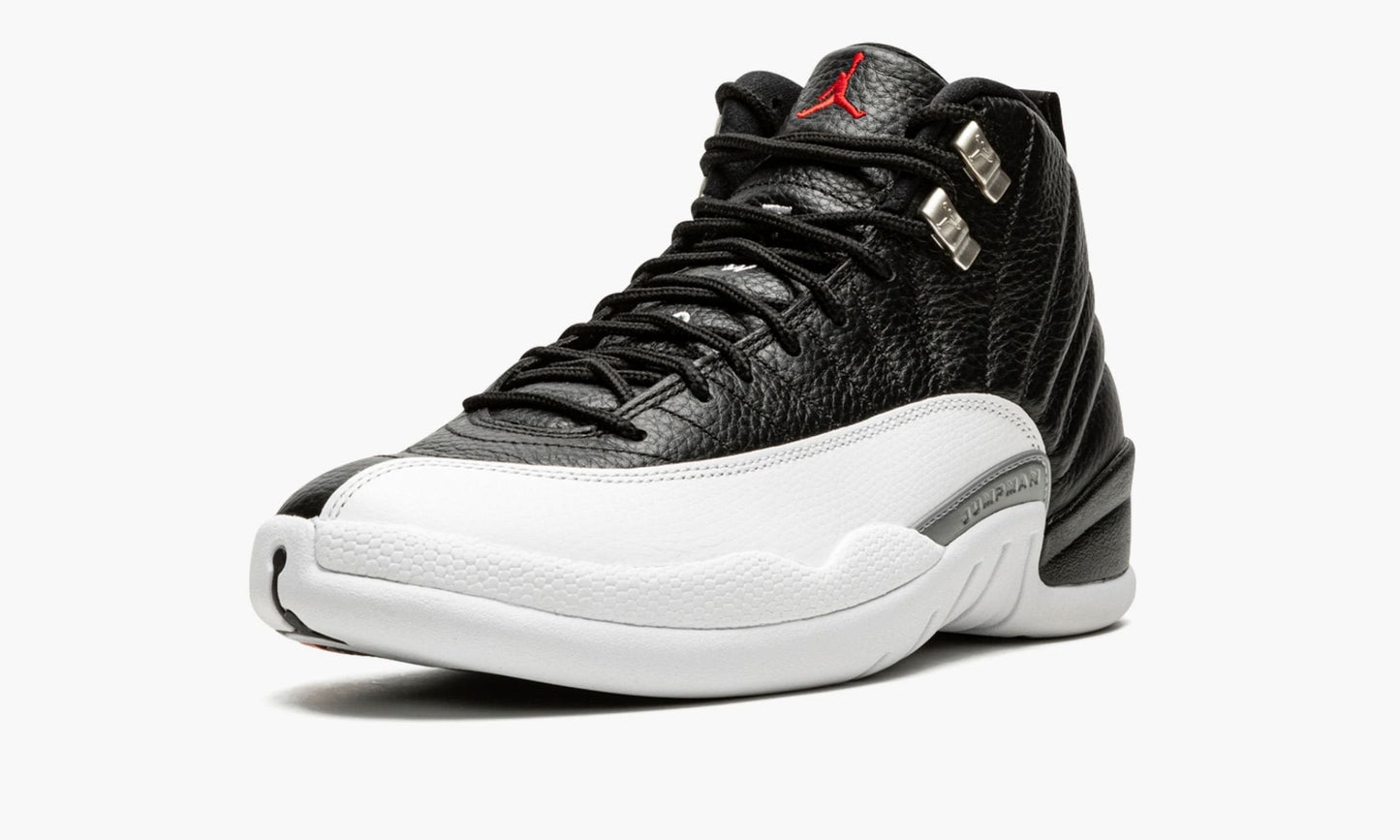 Air Jordan 12 Retro Playoffs 2022